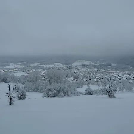 A L'oree Du Bois * Masevaux-Niederbruck